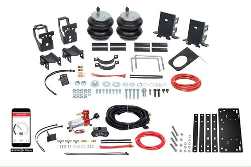 Firestone Industrial 2866 All-In One HELPER SPRINGS
