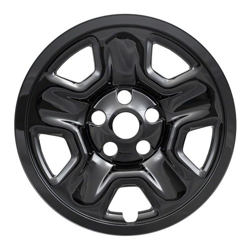 Coast To Coast IWCIMP98BLK IMPOSTOR  WHEEL COVER
