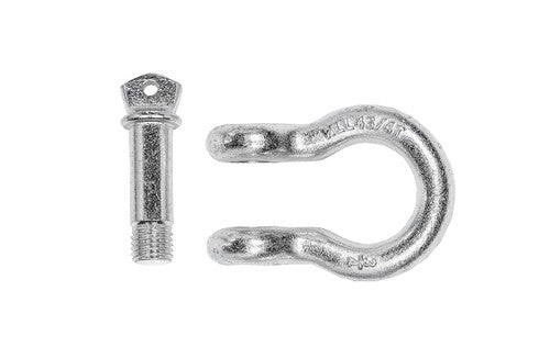 Overland Vehicle Systems 19019905  D-RING