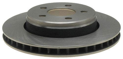 Raybestos Brakes 780540R R-Line BRAKE ROTORS OEM