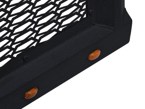 Armordillo 8707760 CR-Z Series HEADACHE RACK