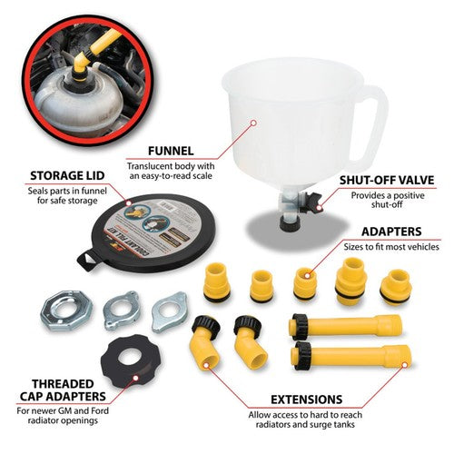 Performance Tool W89740  TOOL