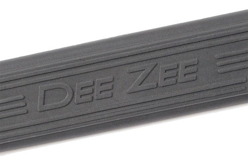 Dee Zee DZ3700291 Universal NERF BAR ROUND 3"