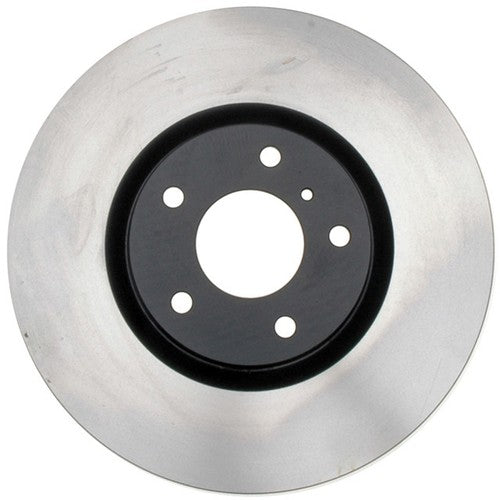 Raybestos Brakes 980307R R-Line BRAKE ROTORS OEM