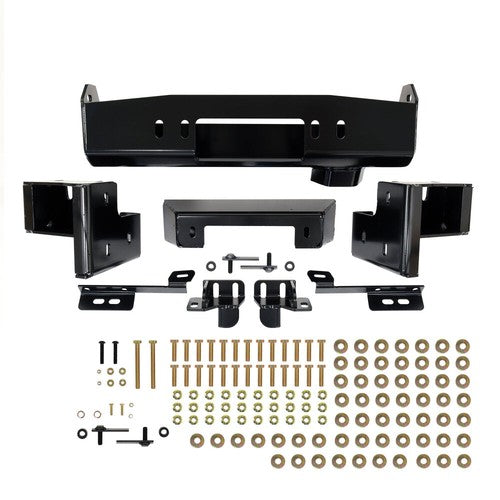 Westin Automotive 2404095  WINCH MOUNT