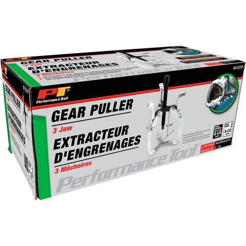 Performance Tool W137P  TOOL