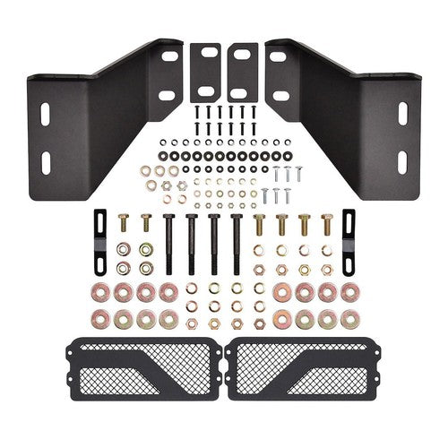 Westin Automotive 58-41195 Pro-Mod BUMPER TRUCK FRONT