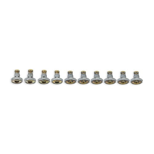 Holley Performance 37-1539  CARBURETOR REBUILD KIT