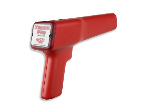 MSD Ignition 8992  TIMING LIGHT