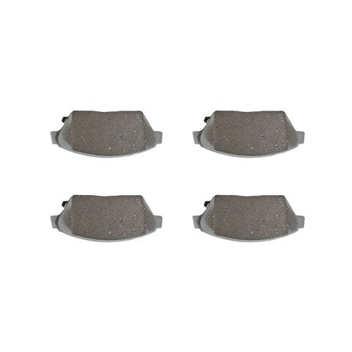 Brembo Front Ceramic Brake Pads Fits 2014-2015 Chevy Cruze 4 Pc Brakes P59077N