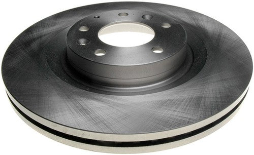 Raybestos Brakes 980580R R-Line BRAKE ROTORS OEM