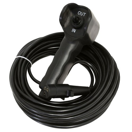 Superwinch 1518001 Tiger Shark WINCHES