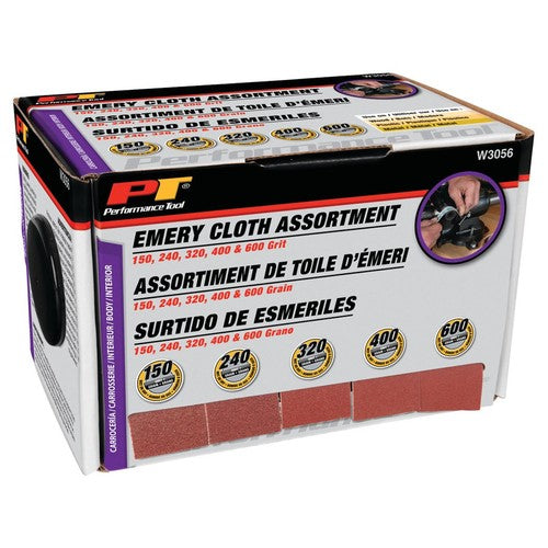 Performance Tool W3056  TOOL