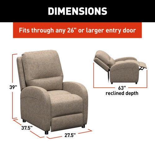 Lippert Components 2024044215 Thomas Payne  FURNITURE-INTERIOR RV