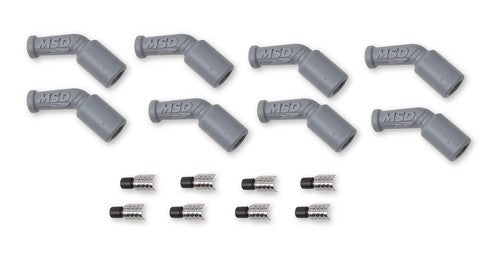 MSD Ignition 33048  SPARK PLUG BOOT KIT
