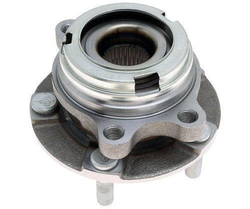 Raybestos Brakes 713296 R-Line BEARINGS OEM