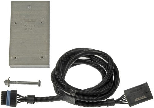 Dorman (OE Solutions) 904-113 OE Solutions FUEL PUMP & TURBO SYSTEM