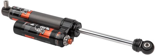 Fox Shocks 883-26-055 2.5 Factory Series SHOCK ABSORBERS