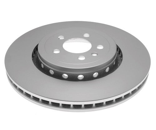 Raybestos Brakes 781774P Specialty - Police BRAKE ROTORS OEM