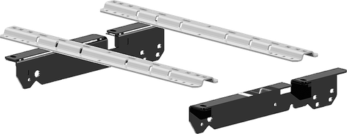 PullRite 2726 ISR Series HITCH FIFTH WHEEL MOUNTING KIT