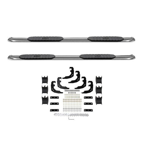 Westin Automotive 21-24080 PRO TRAXX NERF BAR OVAL 4"