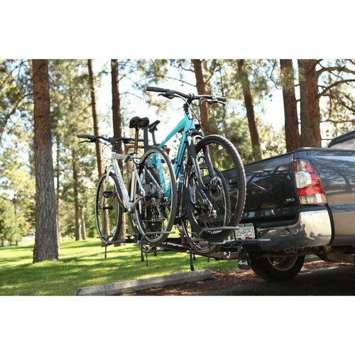 Swagman 64665 XTC 4 BIKE RACK
