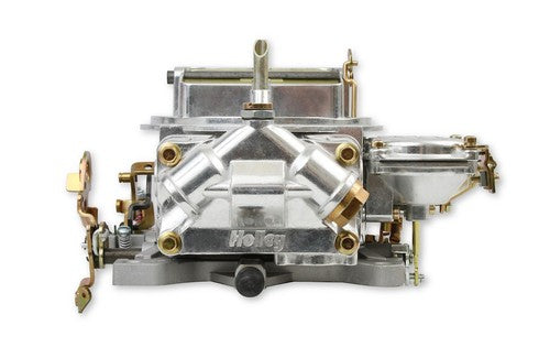 Holley Performance 0-3310S 4 750 Manual Carburetor