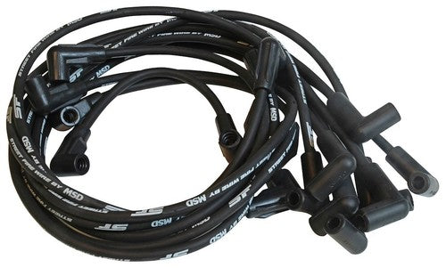 MSD Ignition 5562 Street Fire Wires SPARK PLUG WIRES