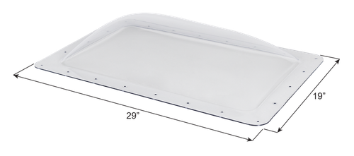 Icon 15164  SKYLIGHTS RV