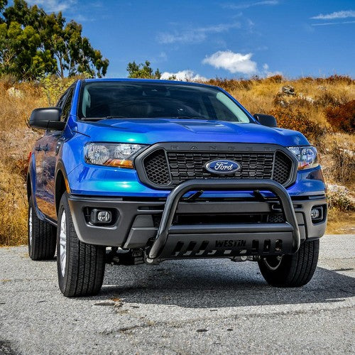 Westin Automotive 31-3985 E-Series BULL BAR