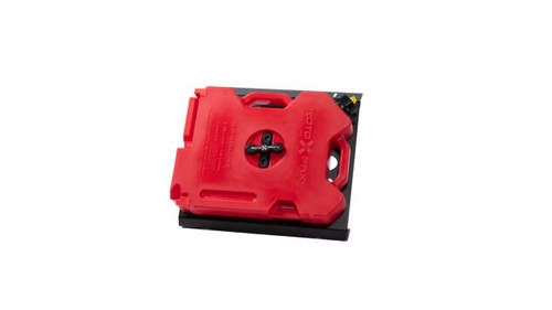 Putco 185703 VentureTEC  BED SLIDE ACCESSORIES