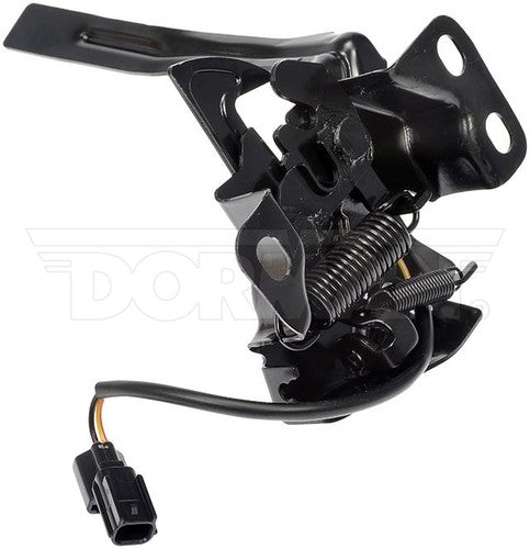 Dorman (OE Solutions) 820-300 OE Solutions HOOD LATCH