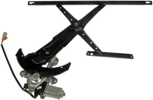 Dorman (OE Solutions) 741-491 OE Solutions WINDOW ASSEMBLIES & MOTORS