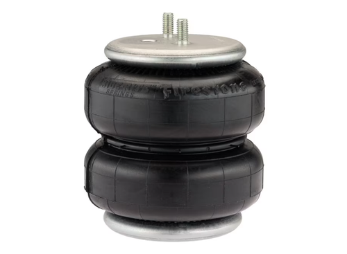 Firestone Industrial 2558 Ride-Rite AIR BAG SUSPENSION KIT