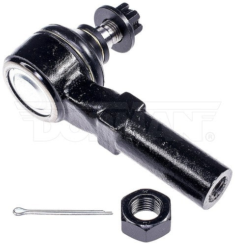 Dorman MAS Select Chassis TO65255 Select  TIE ROD ENDS