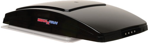 MaxxAir Ventilation Solutions 00-06200K MaxxFan Deluxe VENTILATION RV