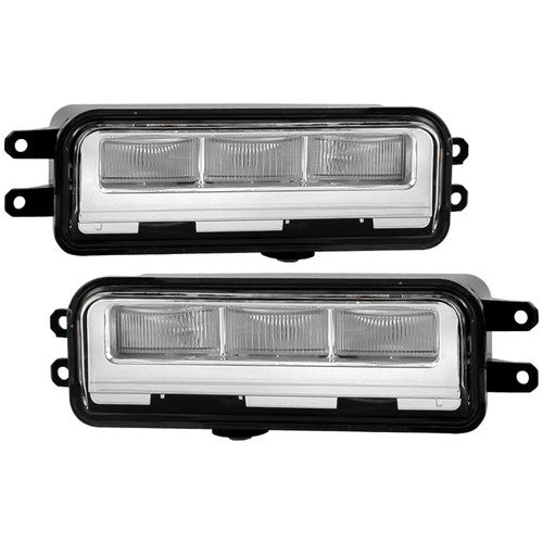 Spyder Automotive 9054006  FOG LIGHTS