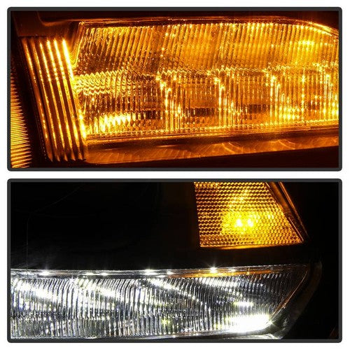 Xtune 9047114  DAYTIME RUNNING LIGHTS