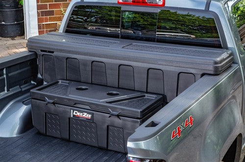 Dee Zee DZ6535P Portable Standard Profile 3.6 Cu. Ft. Tool Box
