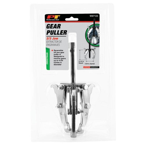 Performance Tool W87123  TOOL