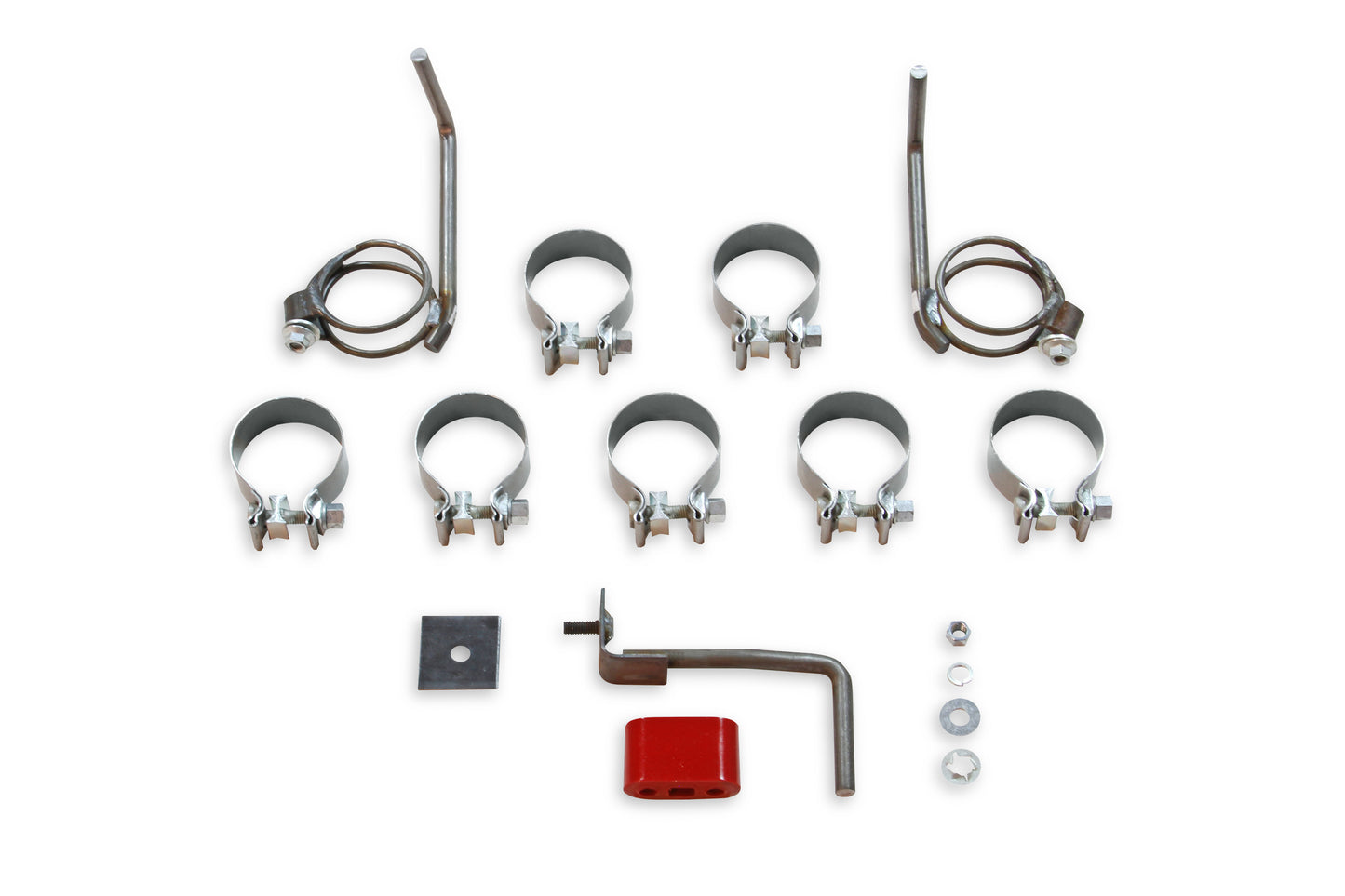 Flowmaster 717664 - Flowmaster Flow FX Cat-back Exhaust System