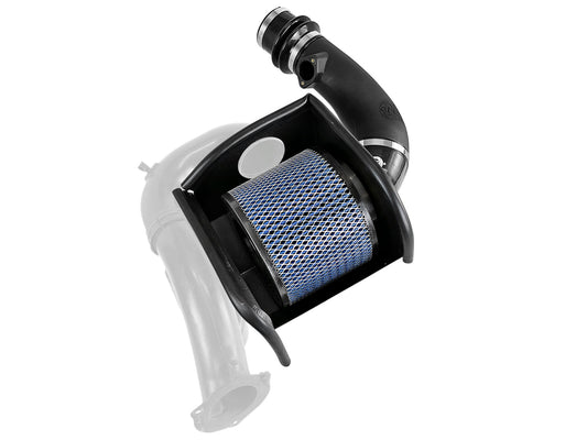 aFe Power 54-13012R - Magnum FORCE Stage-2 Cold Air Intake System w/ Pro 5R Filt