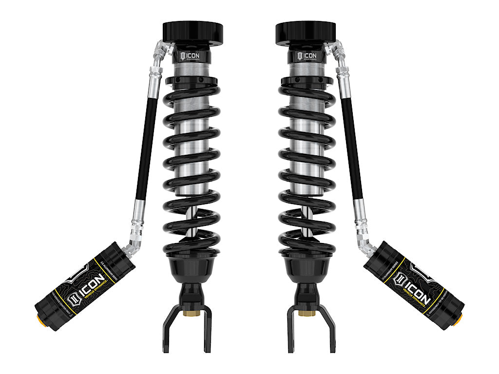 ICON Vehicle Dynamics 211015 - 19-23 RAM 1500 2-3" 2.5 VS RR COILOVER KIT