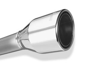 Borla 140017 - S-Type Classic Cat-Back(tm) Exhaust System For 1997-2004 Chevrole