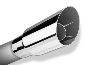Borla 14411 - S-Type Cat-Back(tm) Exhaust System For 1990-1997 Mazda Miata MX-5
