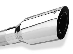 Borla 14814 - Touring Cat-Back™ Exhaust System 1998-2007 Toyota Land Cruiser/ Le