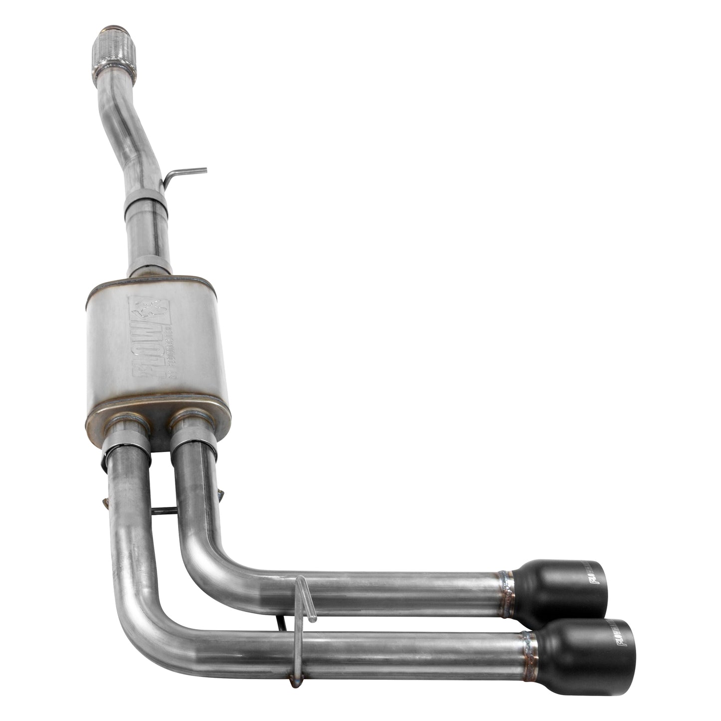 Flowmaster 717787 - Flowmaster Flow FX Cat-Back Exhaust System