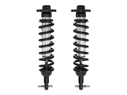 ICON Vehicle Dynamics 91717 - 21-23 F150 2WD 0-3" 2.5 VS IR COILOVER KIT