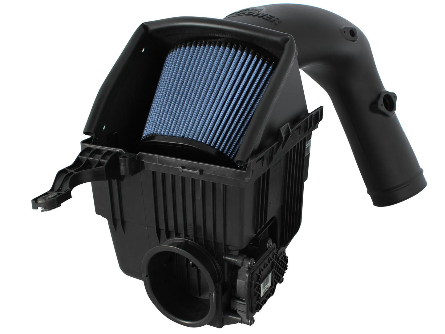aFe Power 54-32412 - Magnum FORCE Stage-2 Cold Air Intake System w/ Pro 5R Filte