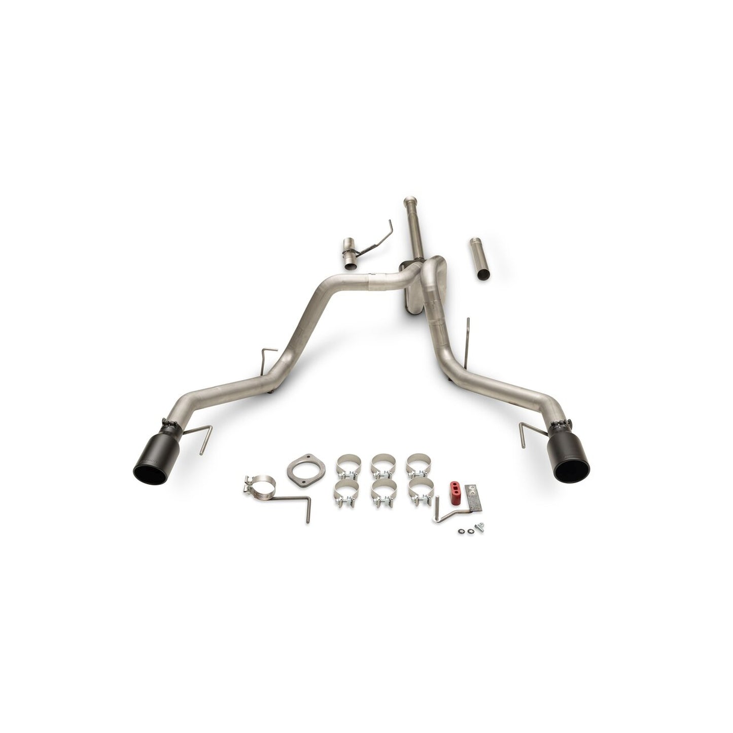 Flowmaster 818168 - Flowmaster Outlaw Cat-Back Exhaust System